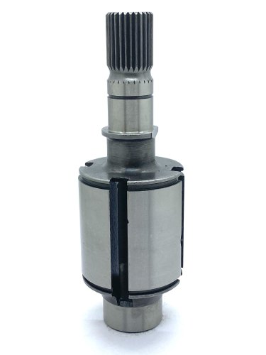 Automotive Shafts