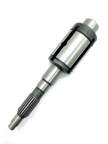 R4CM-07 Automotive Shaft three wheeler