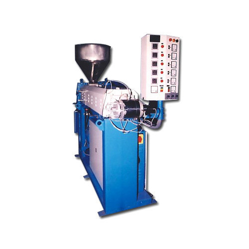 Fryums Extruder Machine