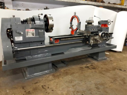 Standard Series Lathe Machine