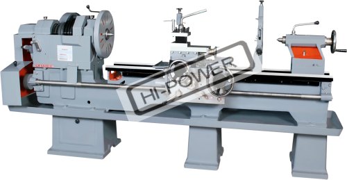 Lathe Machine