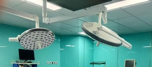 Surgical Operation Theatre Light LED