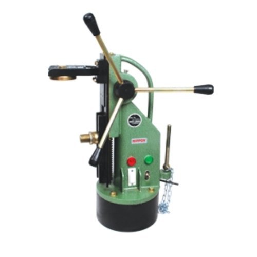 Magnetic Drill Machine