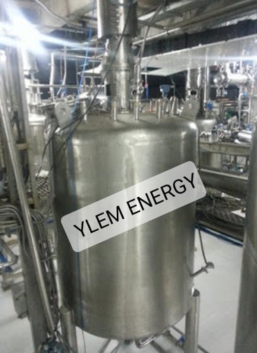 Tomato Processing Plant