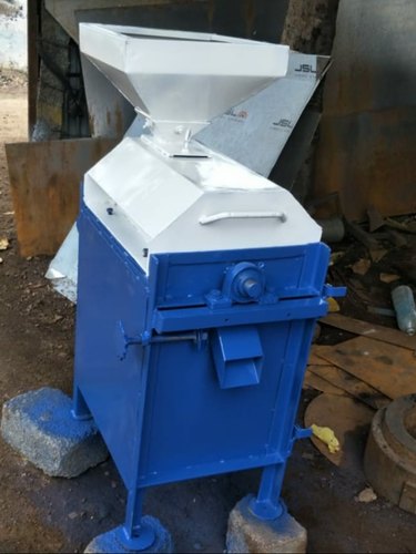 Urud Dal Skin Removing Machine