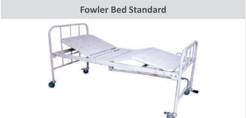 Fowler Bed Deluxe