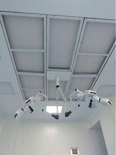 Modular Operation Theater