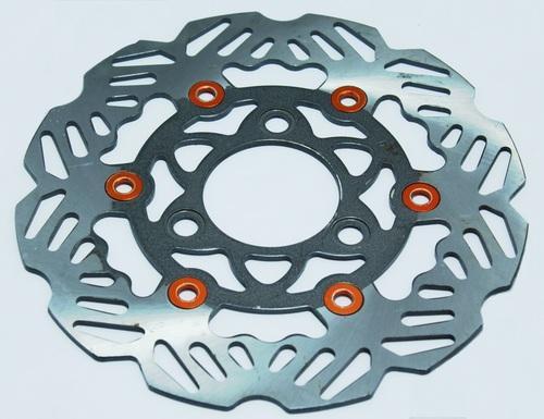 GoGoA1 Mountain Road Fixed Gear Bicycle Disc Brake