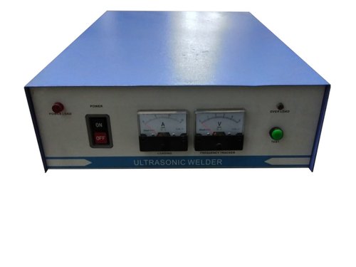 Ultrasonic Welding Generator