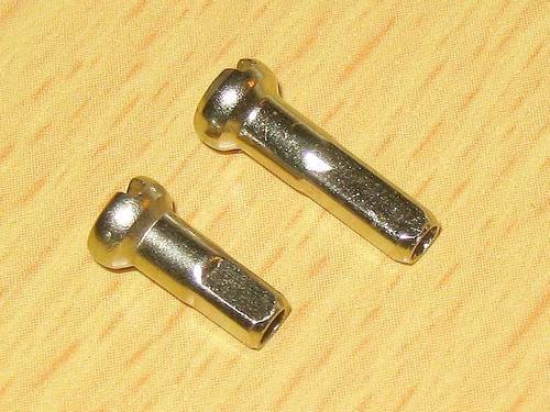 Bicycle Spoke Nipple