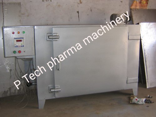 PHARMA industrial Dry Heat Sterilizer