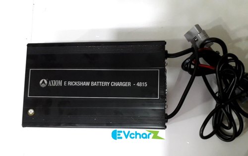 E rickshaw charger