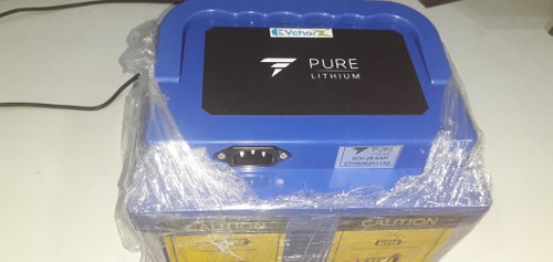 EV Battery