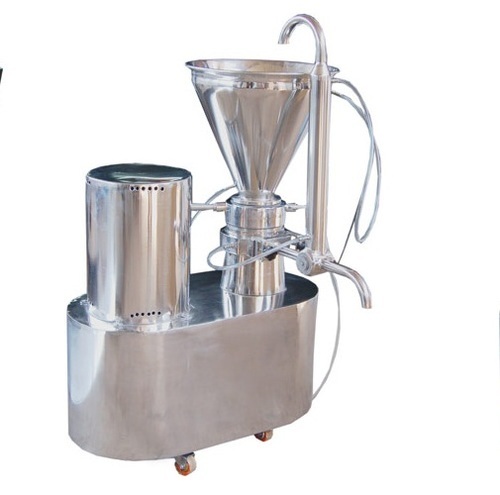 Tomato Ketchup Making Machine