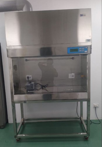 Biosafety Cabinet Class 