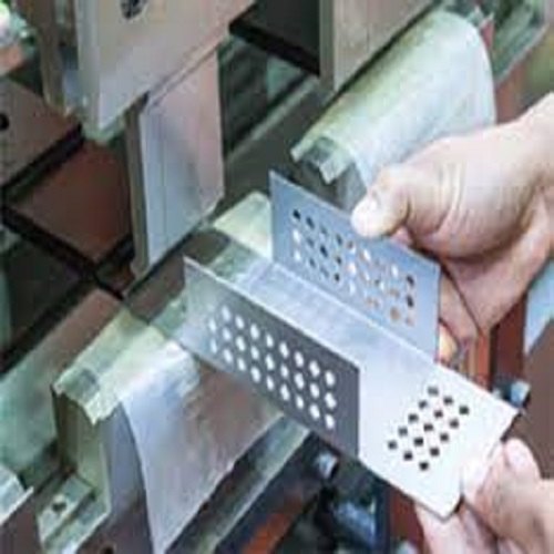 CNC Bending Services