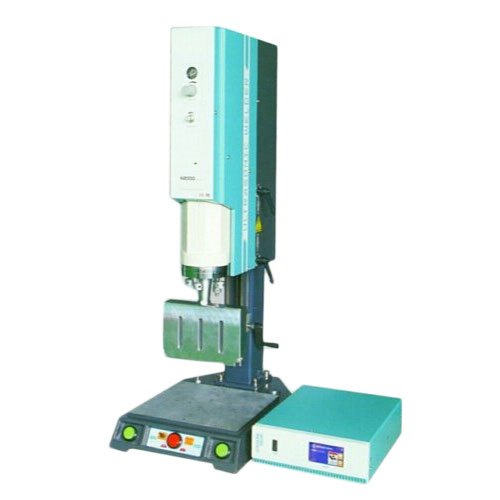 Ultrasonic Plastic Welding Machine