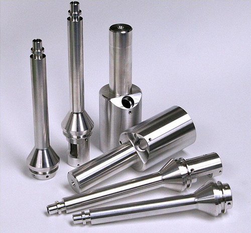 VMC Machining Service