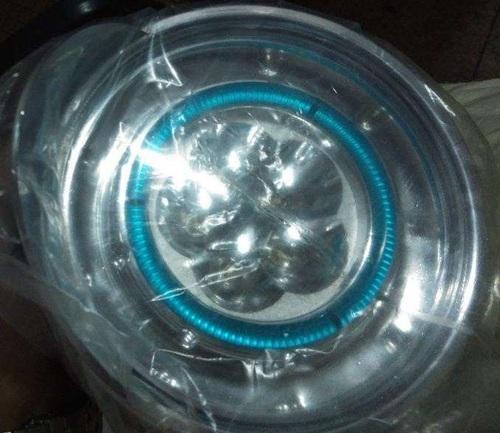 E-Rickshaw Headlight