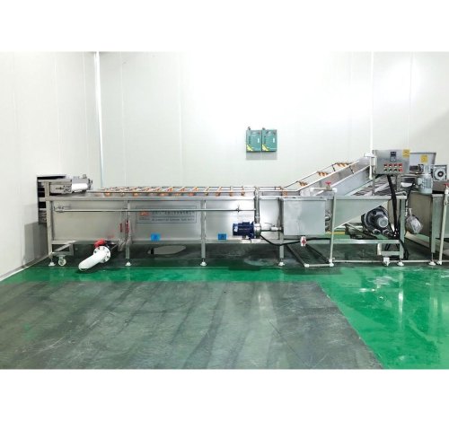 Fruit And Vegetable Washer Machine