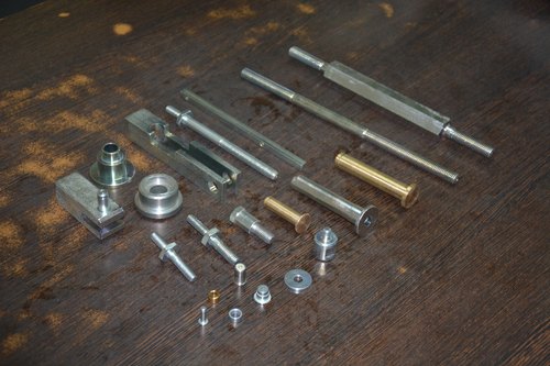 Schneider Components