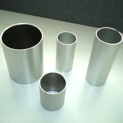 Pipe Aluminum Section