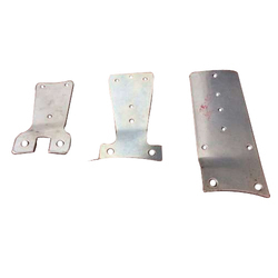 Electrical Sheet Metal Pressed Components