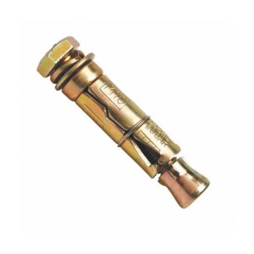 3 Pcs Anchor Fasteners