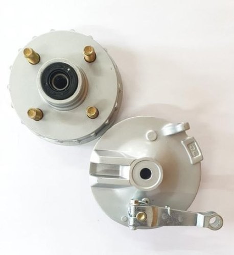 E Rickshaw Brake Drum