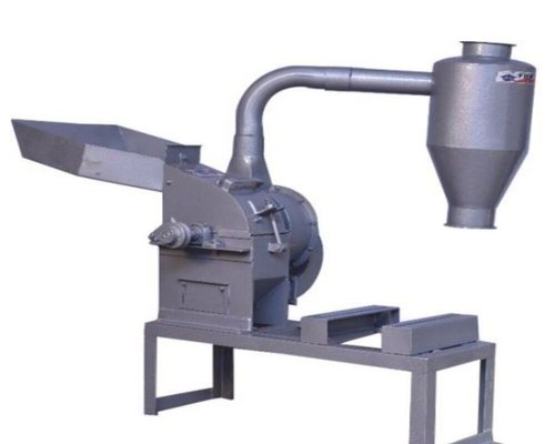 Automatic Grinding Mill