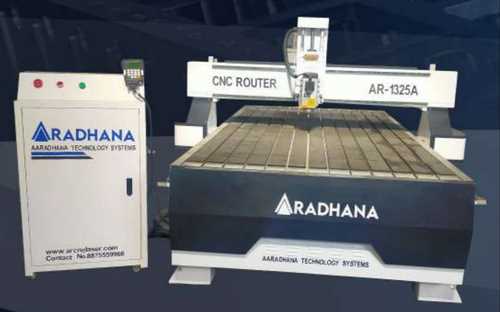 Wood CNC Router Machine