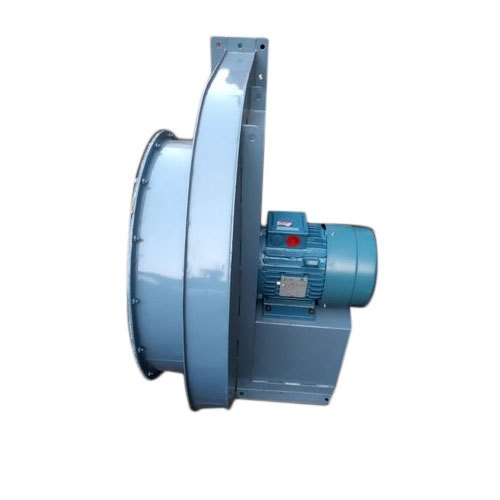 Industrial Combustion Air Blower