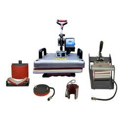 Mask Printing Machine