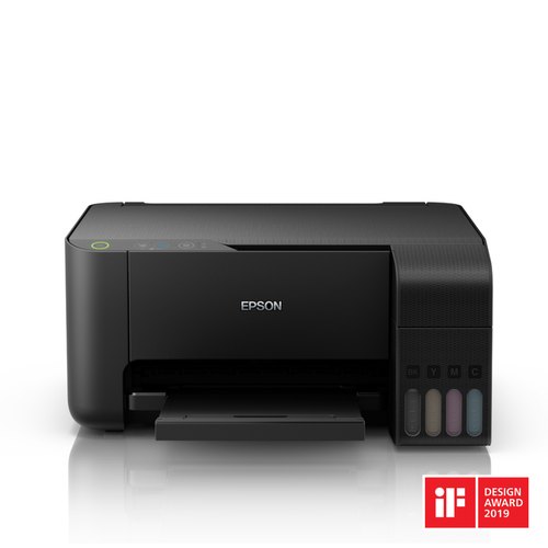 Epson L3150 Wi-Fi Multi-function Ink Tank Printer