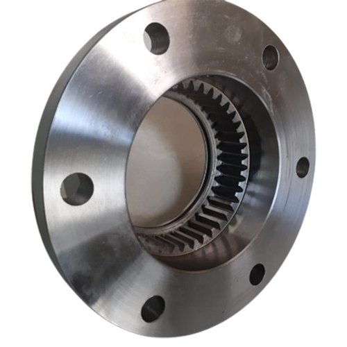 Full Gear Coupling