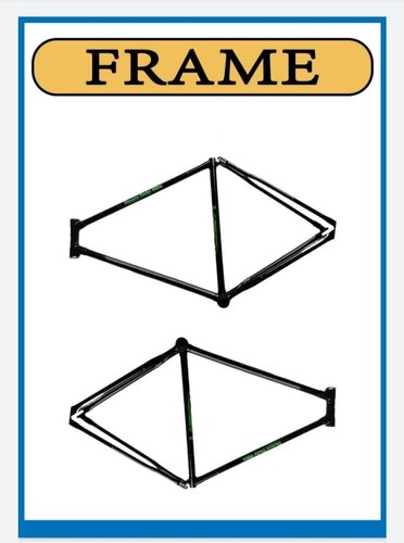 Bicycle Frame