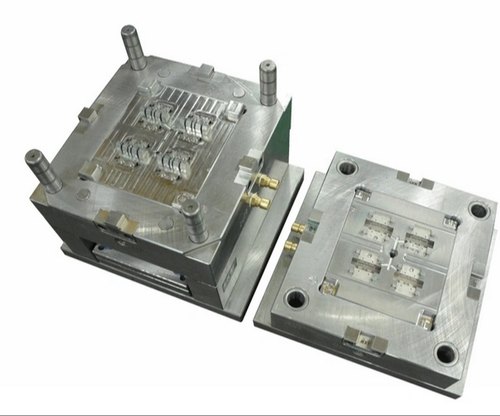ABS Injection Mold