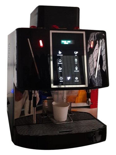 8L Coffee Vending Machine