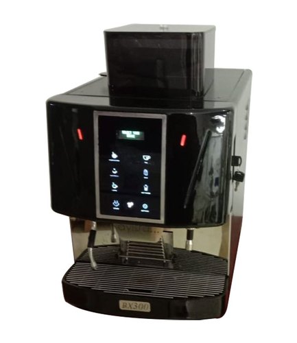 4L Coffee Vending Machine