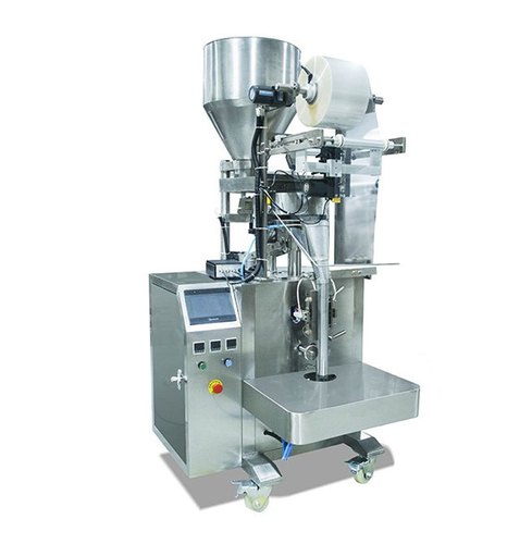 Triangle Pouch Packing Machine