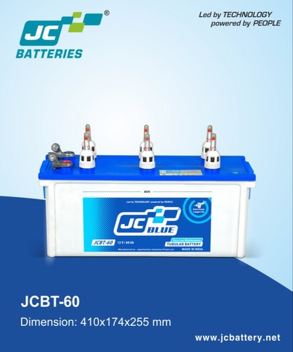 Inverter Battery 100Ah To 200Ah