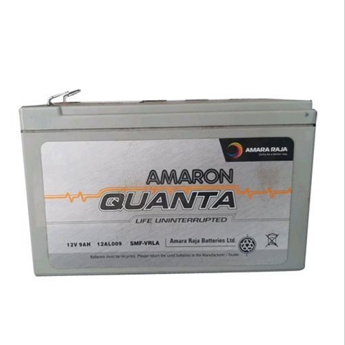 Amaron Quanta 12AL009 SMF Battery