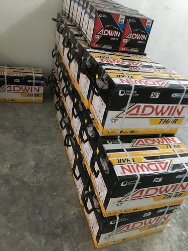 Adwin Inverter Battery 165 Ah