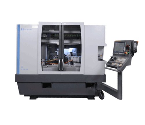 Cylindrical Grinding Machine