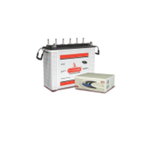 Exide Inverter Batteries 180 Ah