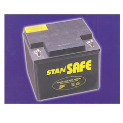 SMF Battery
