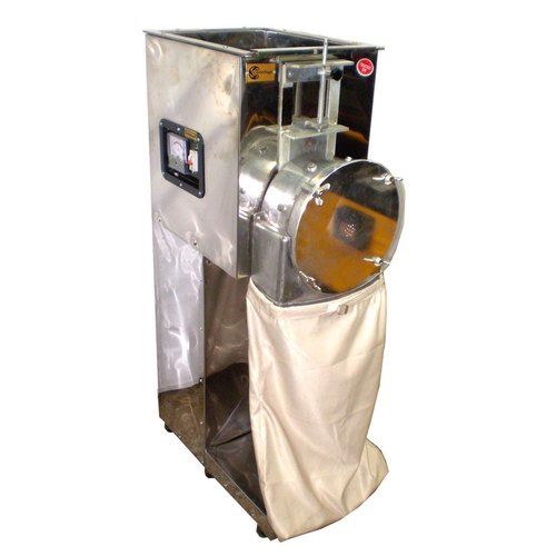 Pulverizer SS 2Hp To 10Hp