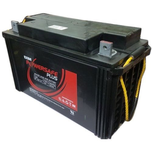 Exide Powersafe Plus SMF Battery