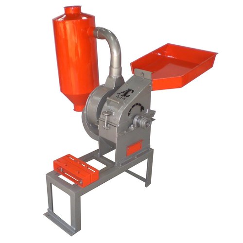 Hammer Mill Pulverizer