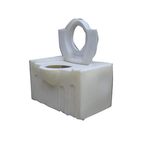 Toilet Commode Mould
